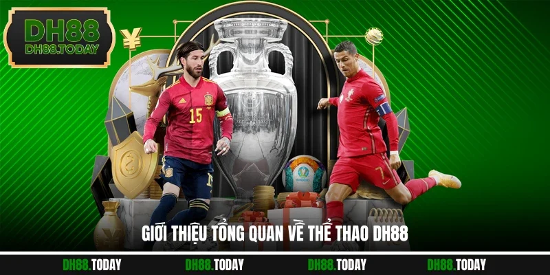 Giới thiệu tổng quan về thể thao DH88